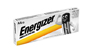 ENERGIZER E300638702 Batterie AA 1,5 V Mignon VE10