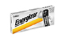 ENERGIZER E300582403 Batterie AAA 10ST 1,5 V Micro