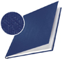 Buchbindemappe 10St A4 blau