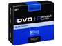 INTENSO DVD+R 8.5GB 4x (5) JC