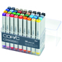 Copic 20075158 Classik VE36 Basis-Set