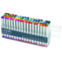 Copic 20075160 Classik VE72 Set A