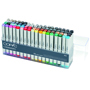 Copic 20075161 Classik VE72 Set B