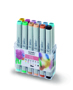 Copic 20075704 Classik VE12 Set Pastellfarben