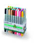 Copic 22075436 Ciao VE36 Set Brillante Farben