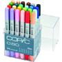 Copic 22075524 Ciao VE24 Set