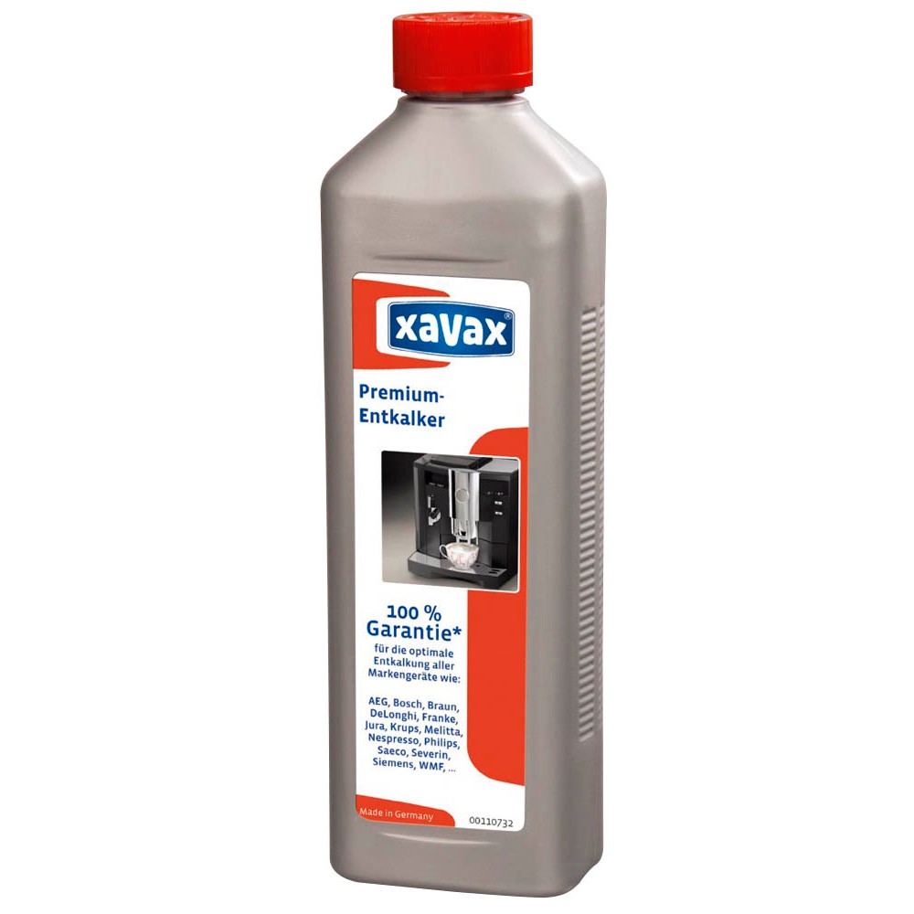 xavax® Entkalker 500 ml