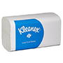 Kleenex® Falthandtuch - 31,5 x 21,5 cm VE 1860