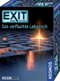 Mitbringspiel Exit Labyrinth