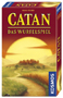 Mitbringspiel Catan