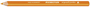 Staedtler 158-4 Jumbo Farbstift Ergosoft orange VE12