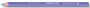 STAEDTLER 158-6 JUMBO Farbstift Ergosoft violett VE12
