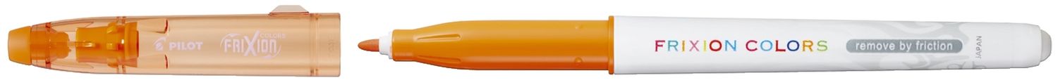 PILOT Faserstift FriXion Colors 4144006 orange