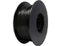 PLA 1,75mm BLACK 1kg