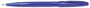 Faserschreiber SignPen S570 0,8mm blau