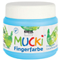 MUCKI Fingerfarbe