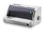 TALLY DASCOM 1330 24-FLACHBETTDRUCKER