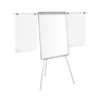 Bi-silque Flipchart-Tafel