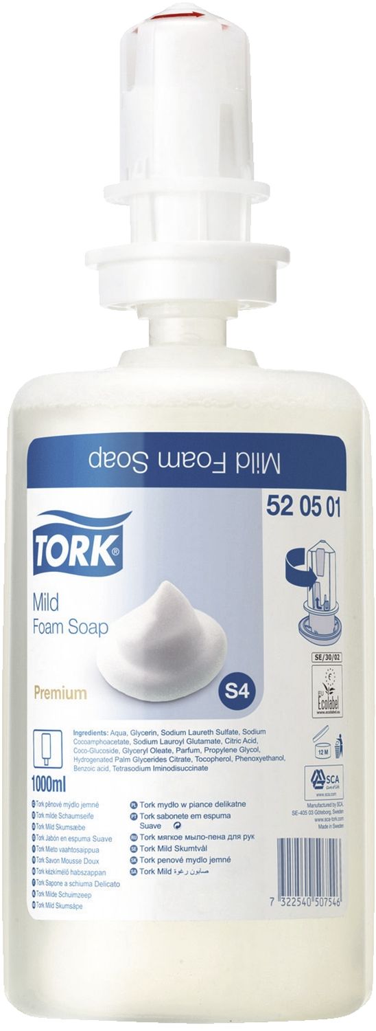 TORK 520501 Flüssigseife 1000 ml