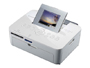 CANON SELPHY CP1000 FOTODRUCKER WEISS