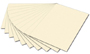 FOLIA 6108E Fotokarton 50x70cm beige 300g/m² VE10