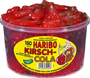 HARIBO 3361346 Fruchtgummi Kirsch-Cola 150 St