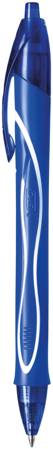 Gelschreiber Gel-ocity QuickDry blau