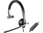 LOGITECH H650E HEADSET USB