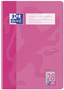 Heft A4/16B/L28 Touch rosa