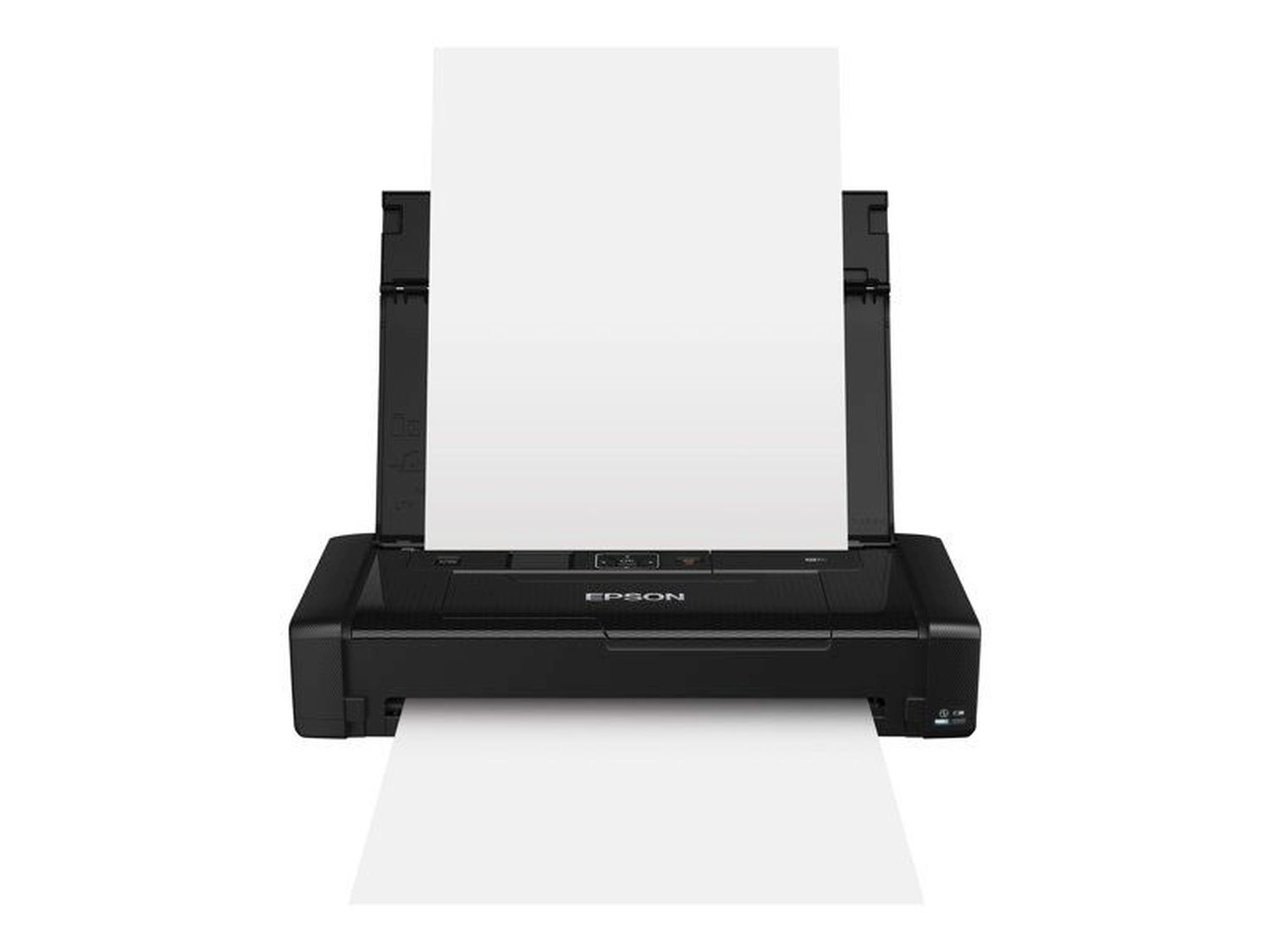 Epson WorkForce-110W schwarz