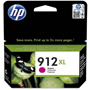 HP 3YL82AE Inkjetpatrone Nr. 912XL magenta