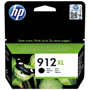 HP 3YL84AE Inkjetpatrone Nr.912XL schwarz