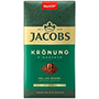 Jacobs 403052 Krönung Kaffee gemahlen 500g