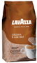 LAVAZZA 8650 Kaffee Bohne 1kg Crema é Aroma