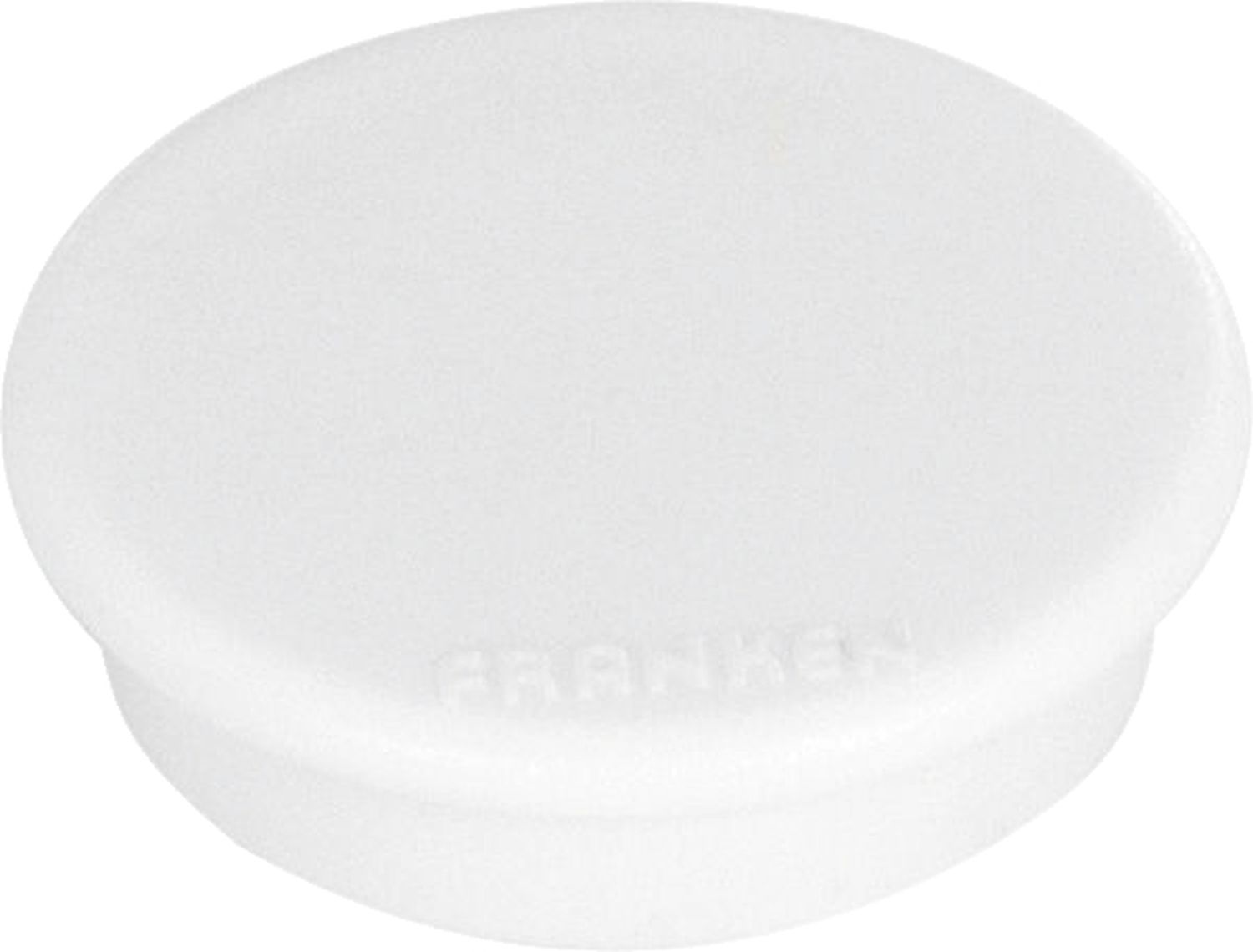 FRANKEN Kraftmagnet 38mm Haftkraft: 2.500 g