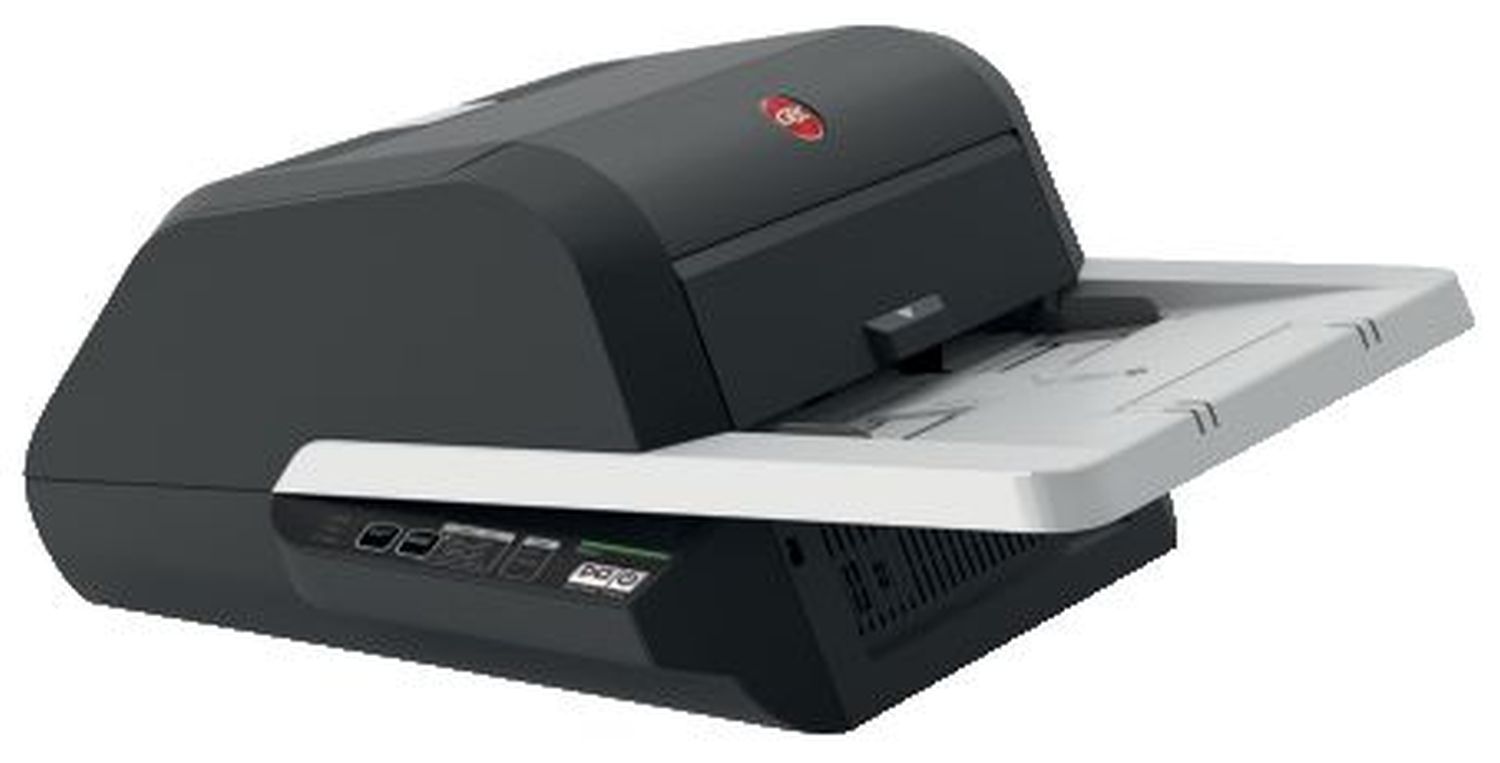 Laminator A3 Foton 30 schwarz