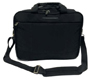 Notebooktasche Business schwarz