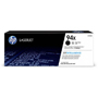 HP CF294X Lasertoner Nr. 94X schwarz