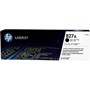 HP CF300A Lasertoner Nr. 827A schwarz