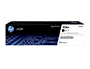 HP W1106A Lasertoner Nr. 106A schwarz