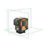 Kreuzlinienlaser Geo6-XR GREEN Selection PRO 533200