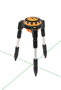 Linienlaser GeoSpider GREEN 552000