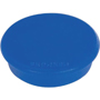 FRANKEN Kraftmagnet 38mm Haftkraft: 2.500g blau