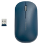 Maus Wireless blau