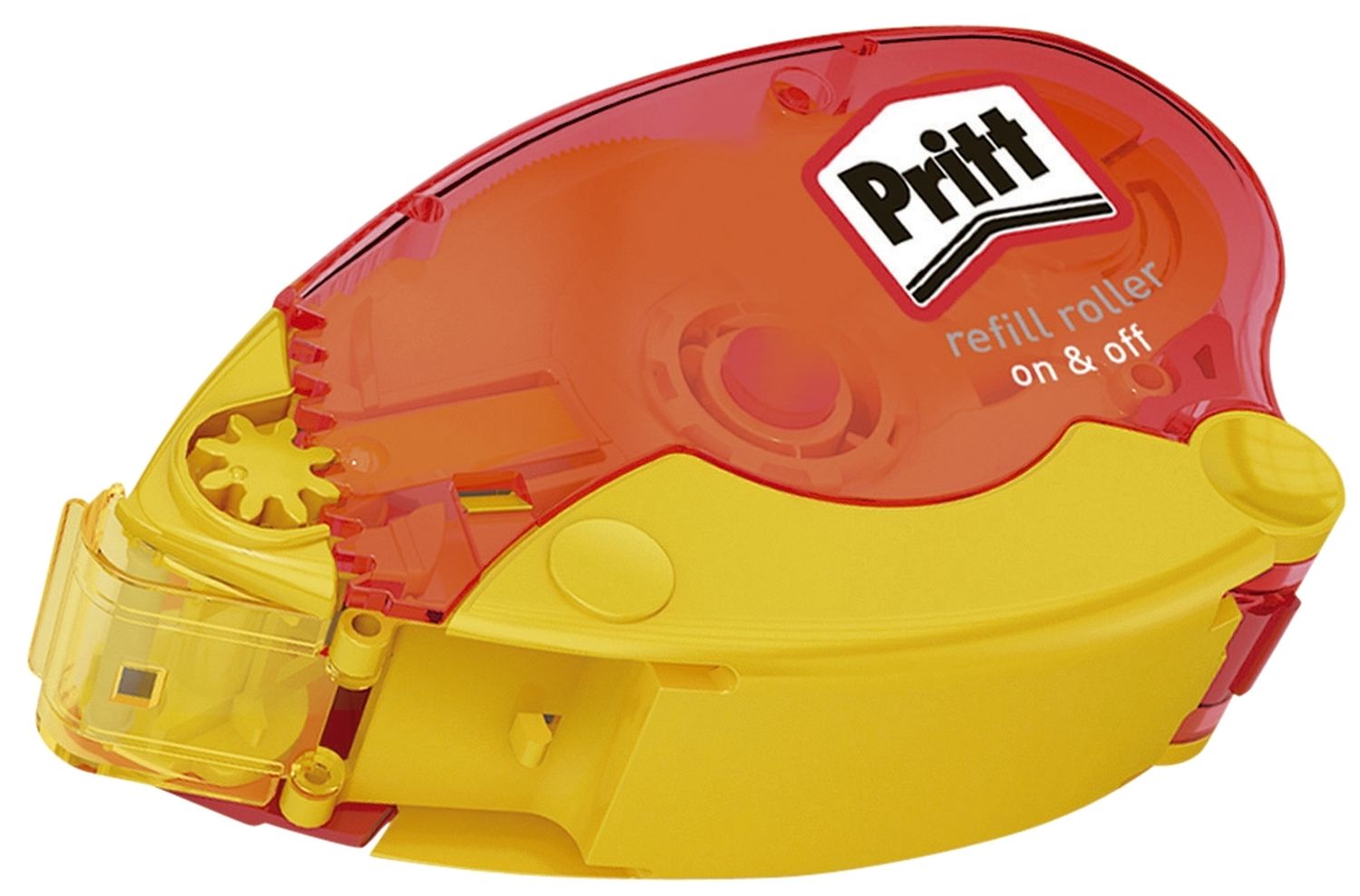 Pritt ZRRNH Mehrweg-Kleberoller 16mx8,4mm