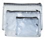 Rumold 378706 Mesh-bag A6, Netzgewebe