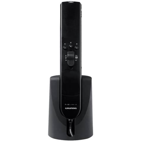 Grundig Mikrofon Pro Mic 800 FX für ST3220