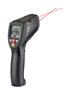 Infrarot-Thermometer FIRT 1600 Data 800020