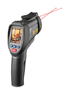 Infrarot-Thermometer FIRT 1000 DataVision 800030