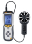 Thermometer-Anemometer FTA 1 800450